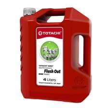 Масло промывочное TOTACHI NIRO FLUSH OUT 4л